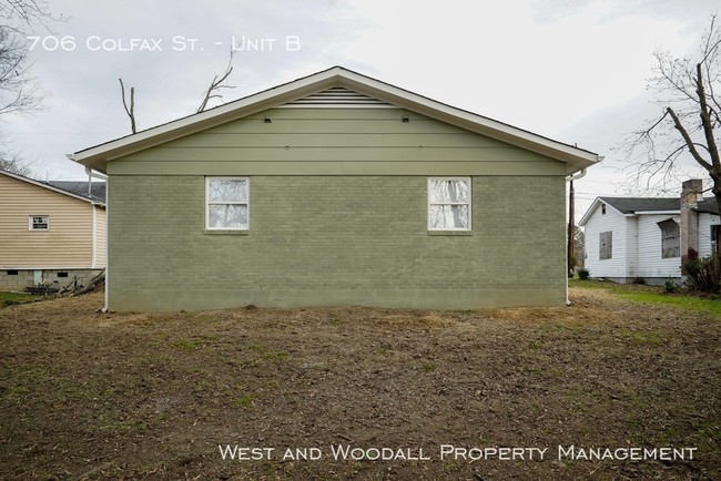 Building Photo - Duplex for Rent!