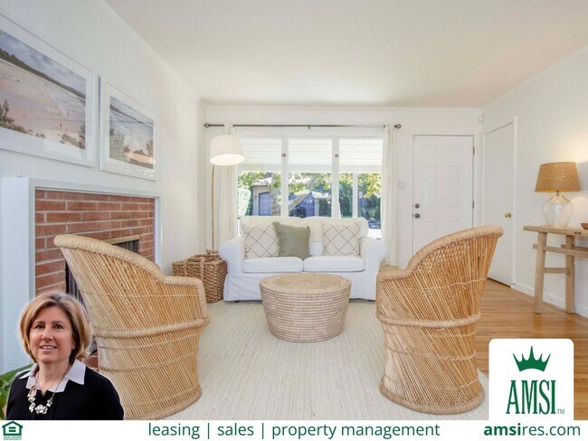 Primary Photo - Perfect Family Home in Flats of Kentfield ...