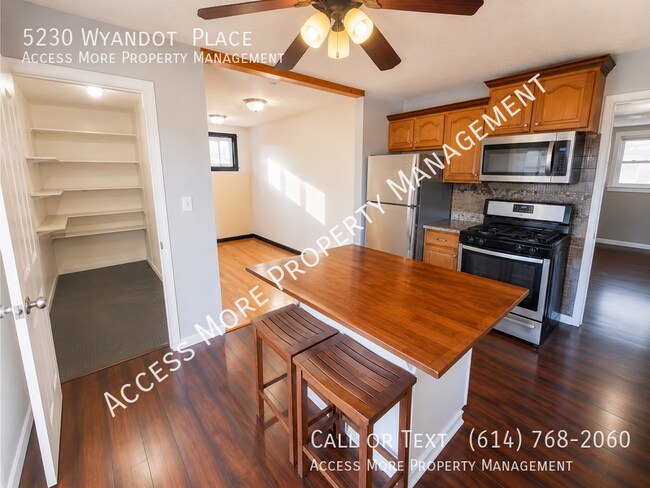 Building Photo - 5230 Wyandot Pl