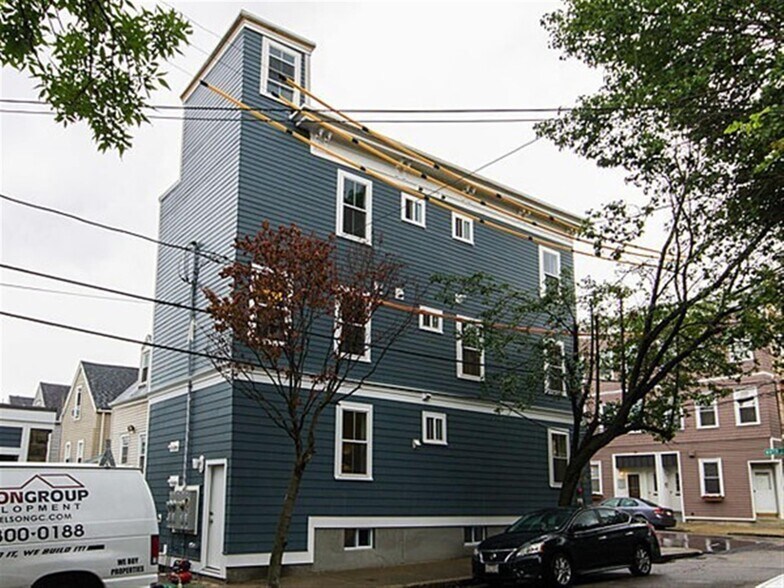 Building Photo - 33 Winter St