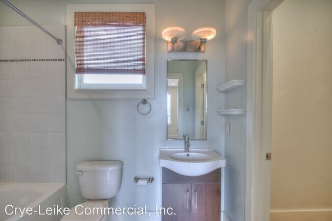 Building Photo - 2 br, 2 bath House - 1205 Paris Ave #204