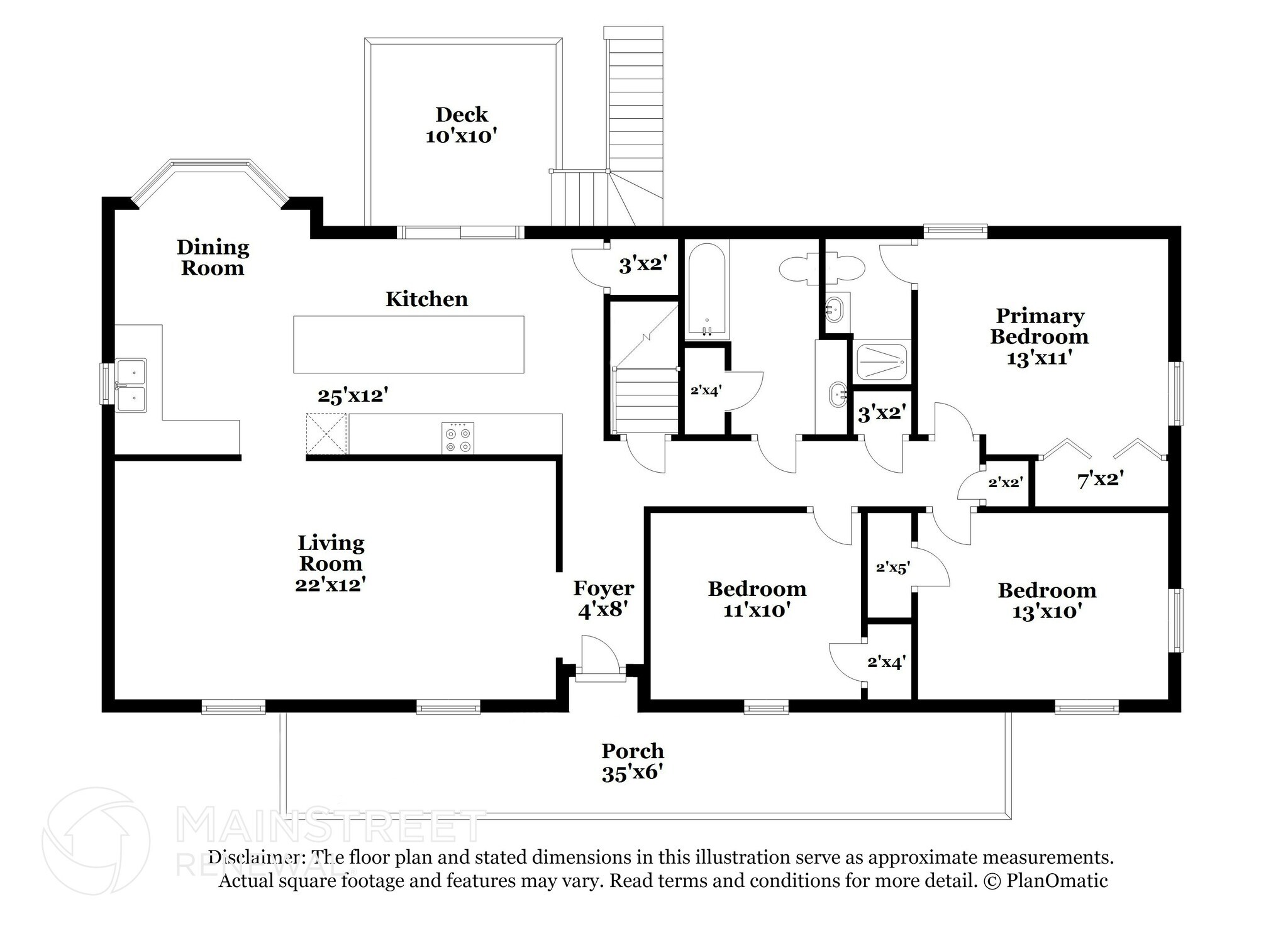 Building Photo - 1845 3rd Pl NE