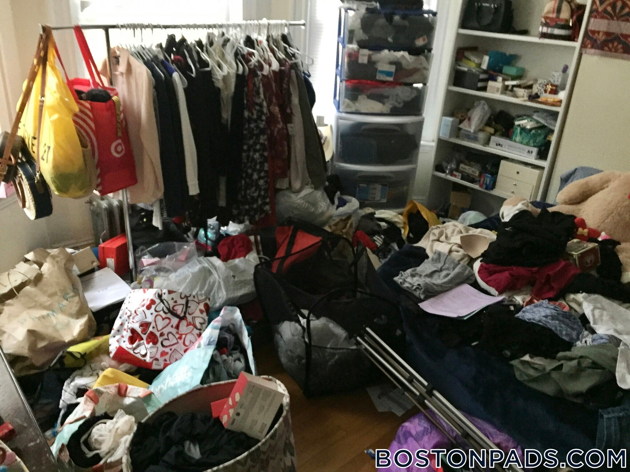 Building Photo - 174 St Alphonsus St