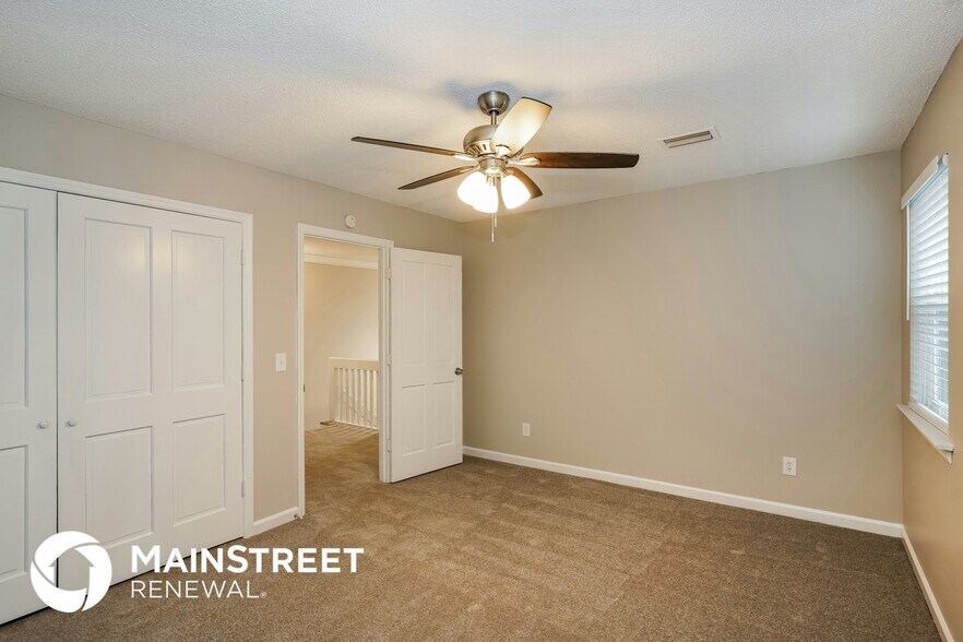 Building Photo - 801 Musket Trail