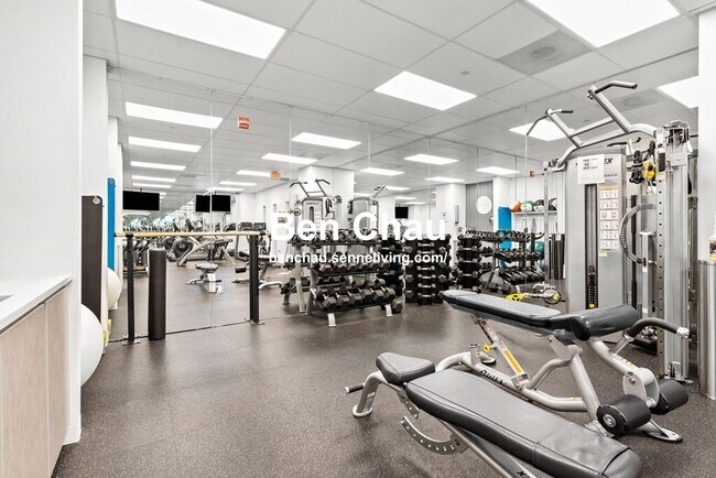 Building Photo - 234 Causeway St