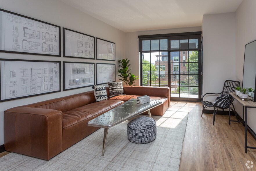 Battery Park Lofts Apartments Cleveland Oh Apartment Finder
