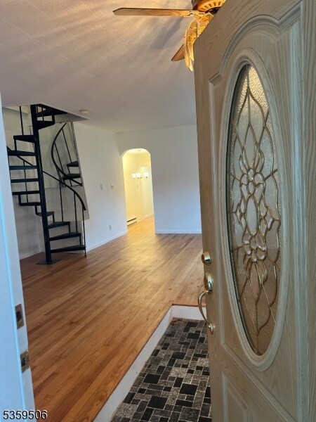 Building Photo - 203 W Blancke St