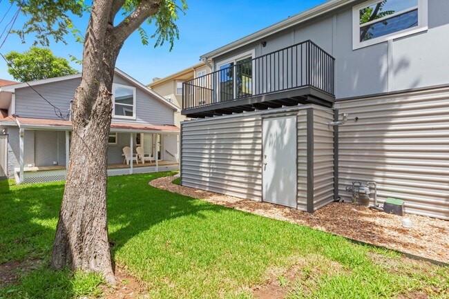 Building Photo - 2005 Portsmouth St