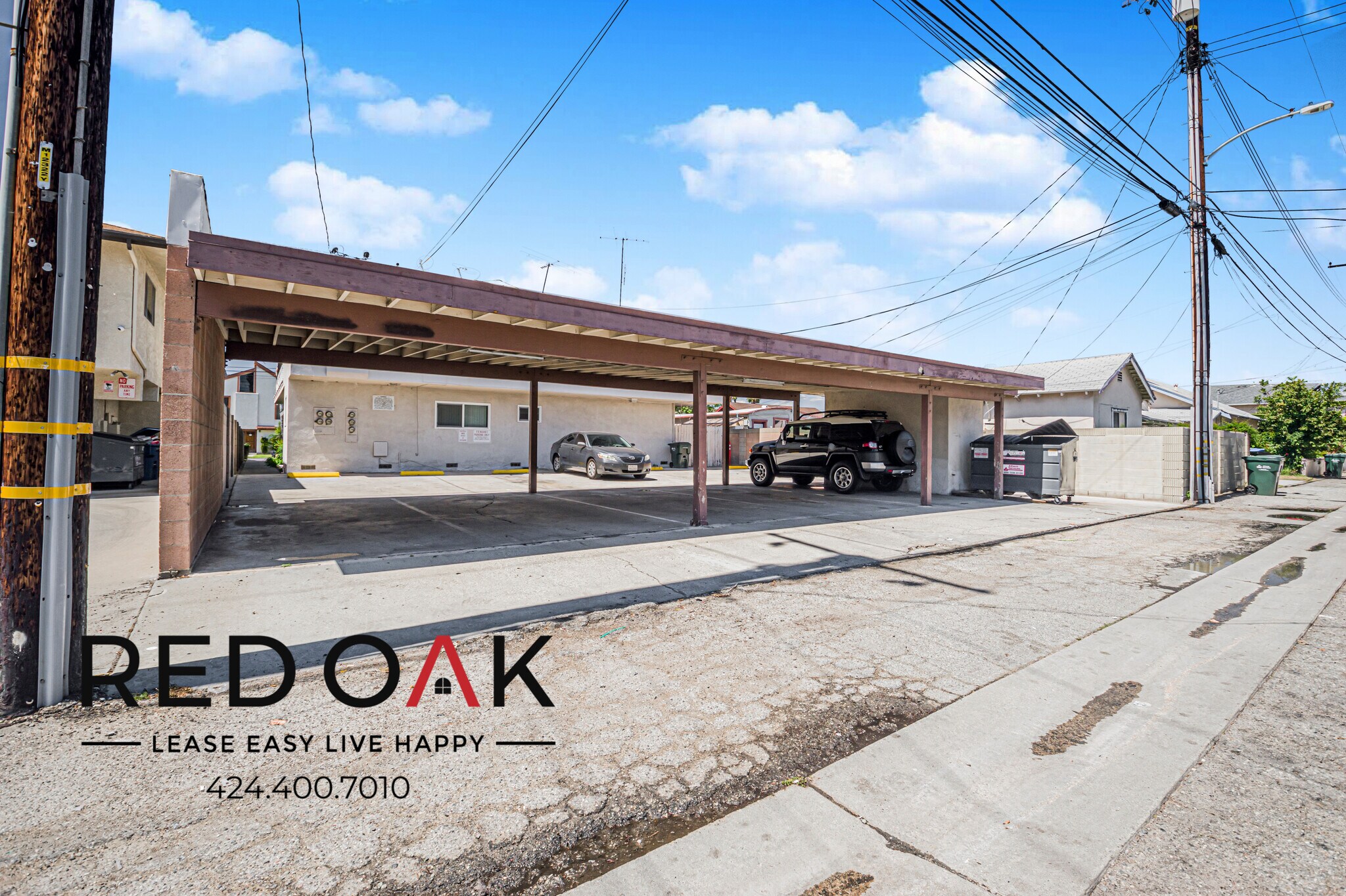 Building Photo - 10714 Western Ave