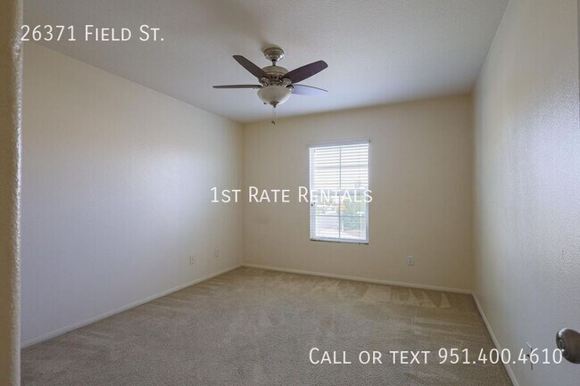 Building Photo - 26371 Field St