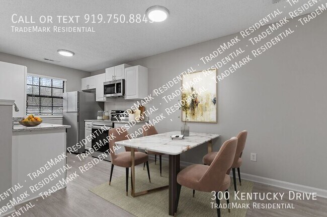 Building Photo - 300 Kentucky Dr