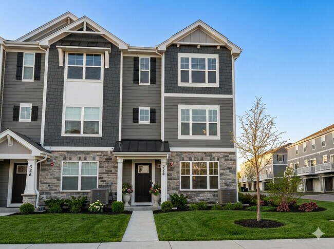 Building Photo - 324 Basin Ct