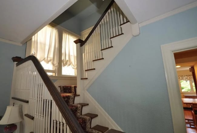 Building Photo - 4-Bedroom Single Family Home in the Desirable Park Ave Area!