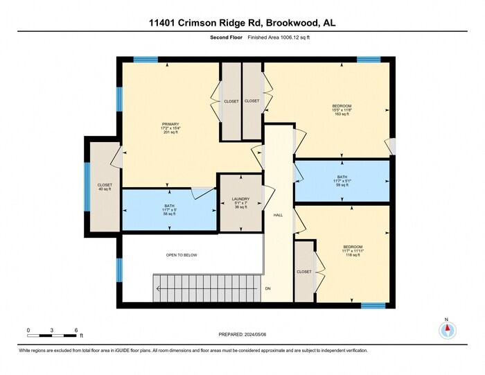 Building Photo - 11401 Crimson Ridge Rd