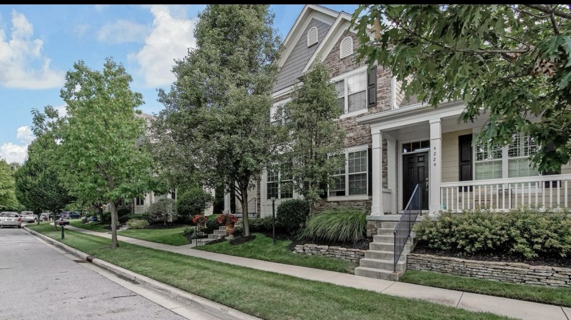 Building Photo - 4228 Hobbs Landing Dr W