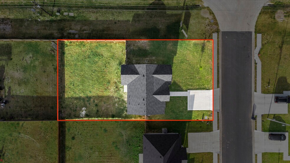 Building Photo - 1811 Unity Dr