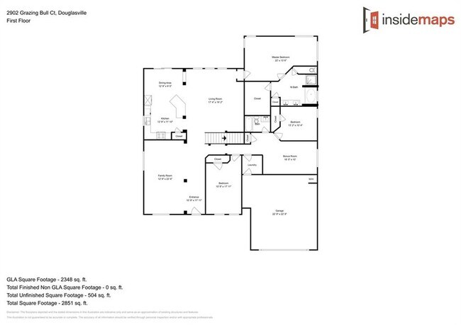 Building Photo - 2902 Grazing Bull Ct