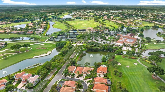 Building Photo - 8405 Legend Club Dr