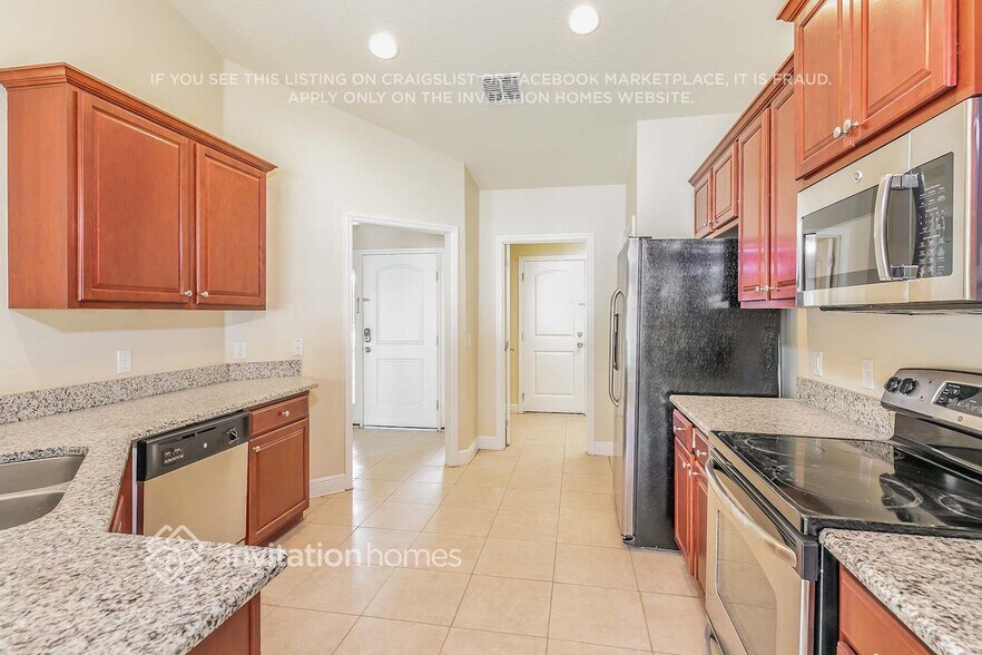 Building Photo - 2100 Dawson Ct