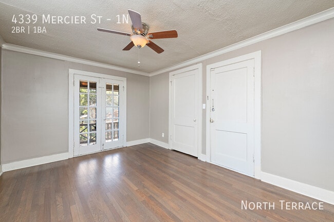 Building Photo - 4339 Mercier St