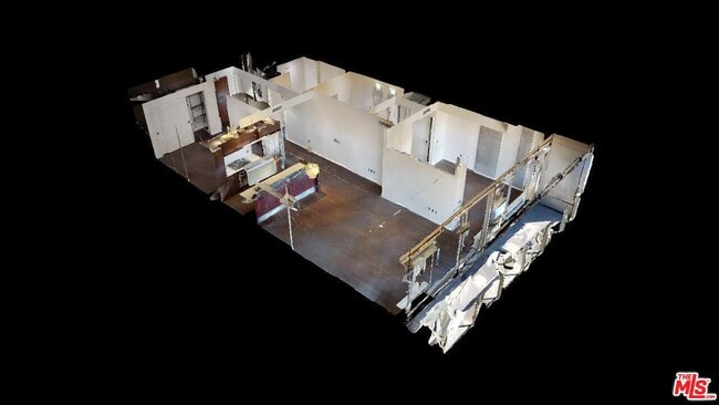 Building Photo - 1155 S Grand Ave