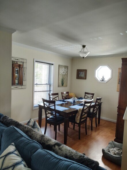 Dining Room - 374 73rd St