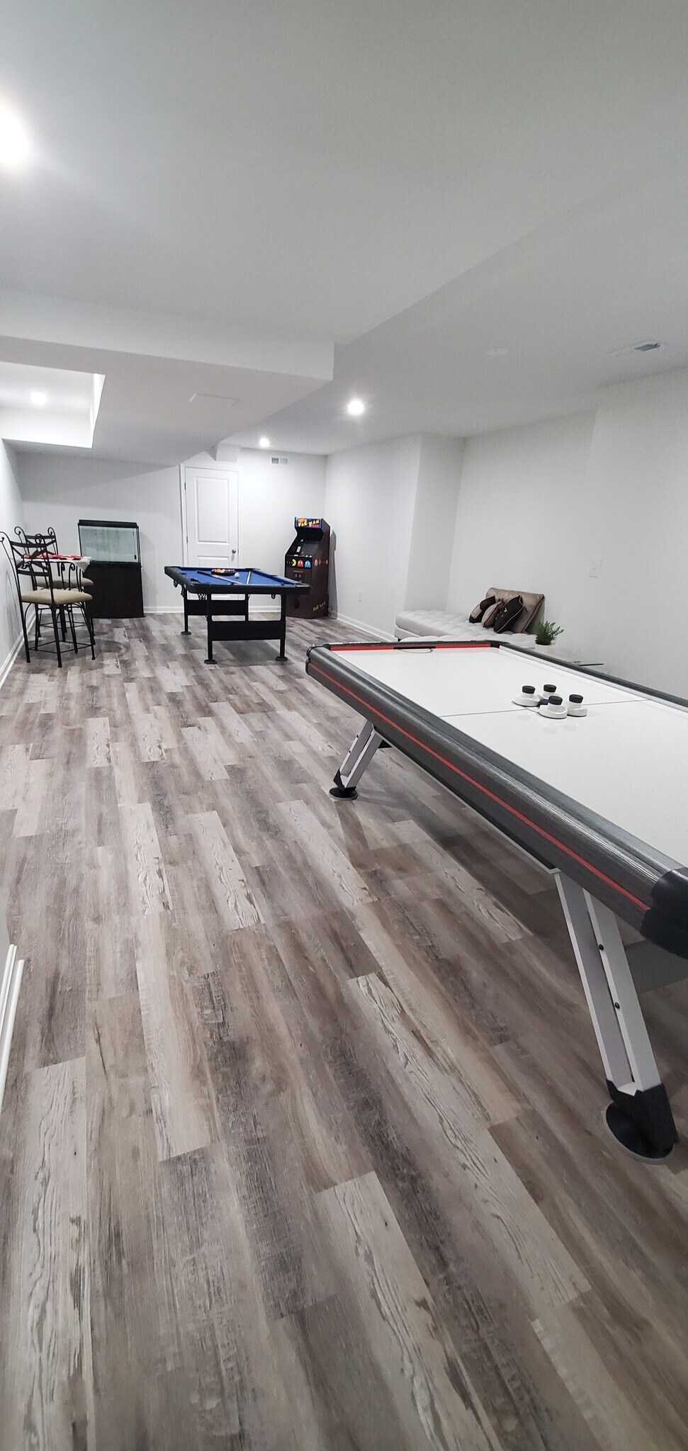 Separate Game Room - 225 Brafferton Blvd