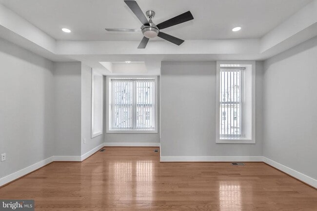 Building Photo - 1310 Riggs St NW