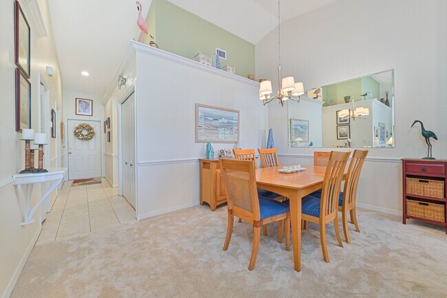 Building Photo - 20611 Country Creek Dr