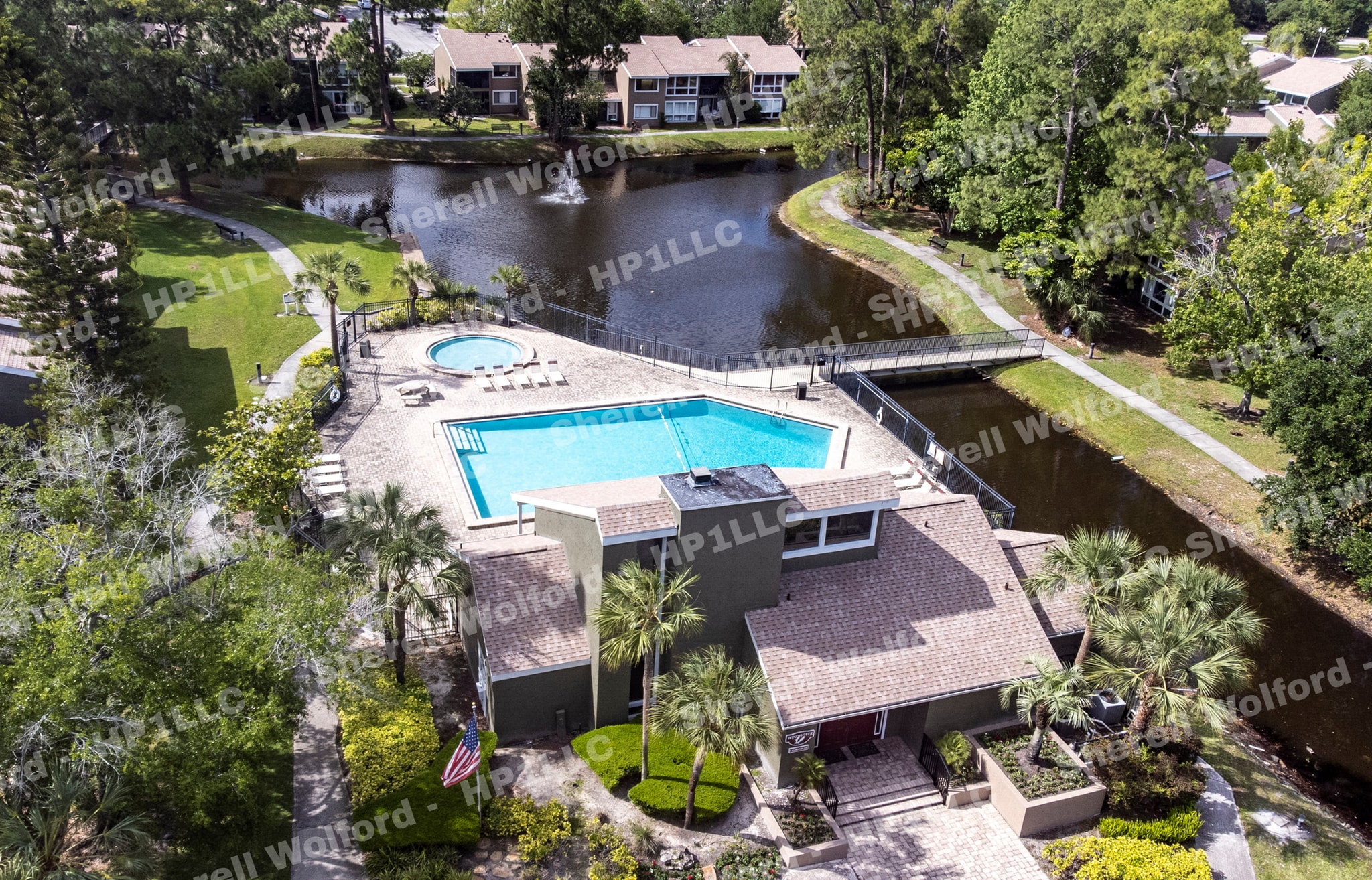 Building Photo - 5739 Peregrine Ave