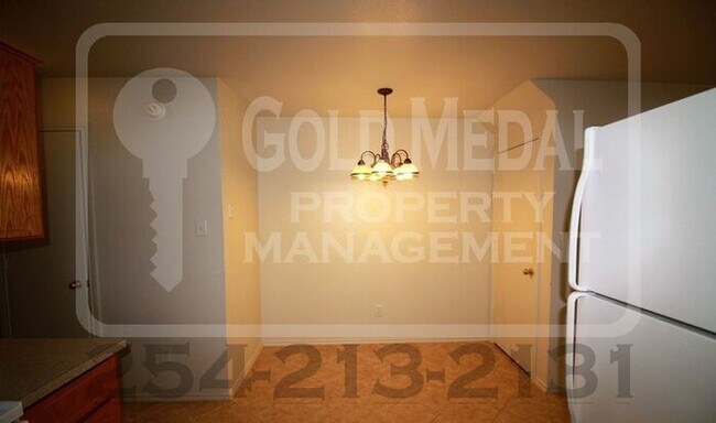 Building Photo - 2801-C Kerrville Ct – Cozy Comfort in Killeen!