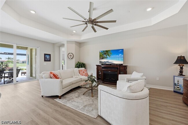 Building Photo - 18699 Ensenada Dr