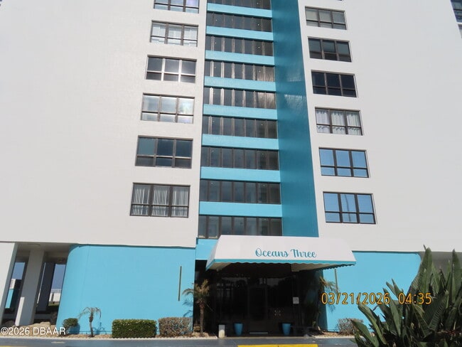 Building Photo - 3043 S Atlantic Ave