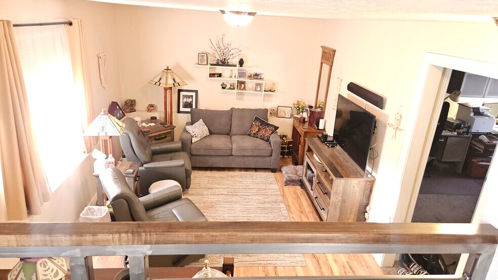 Building Photo - 6511 S Gold Medal Dr