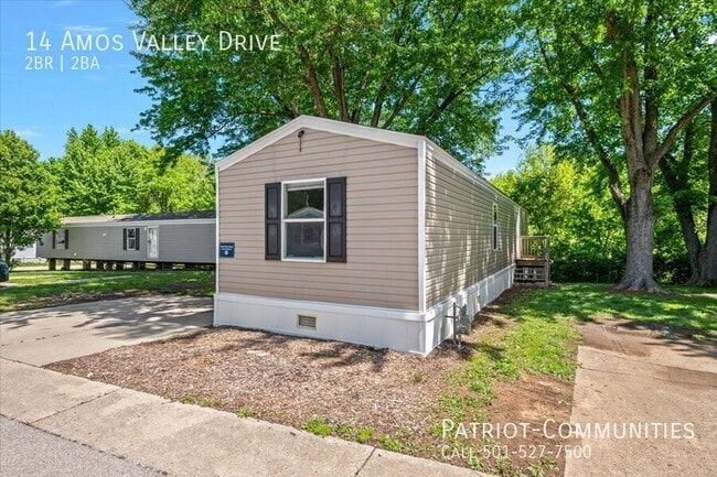 Building Photo - 14 Amos Valley Dr