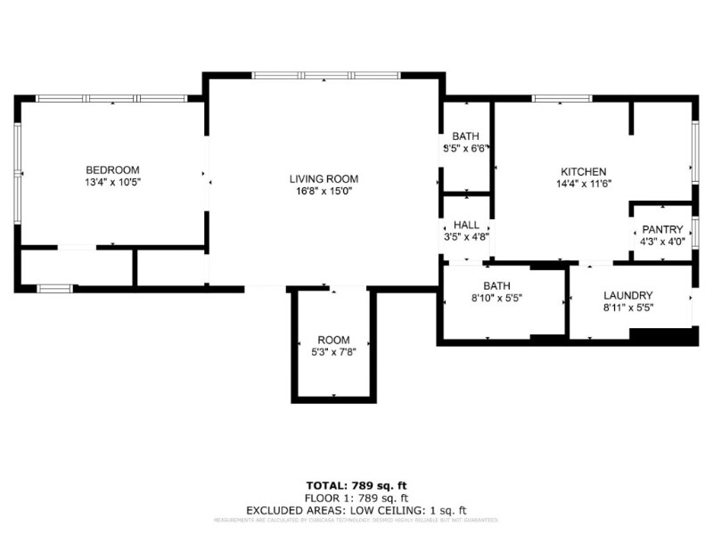 Building Photo - 1107 Cumberland St