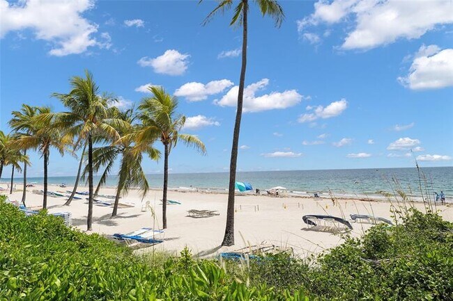 Building Photo - 3430 Galt Ocean Dr