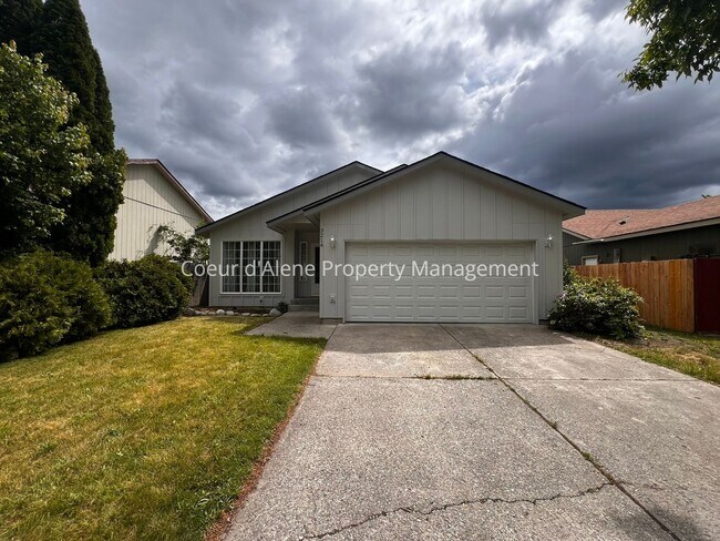 Building Photo - Updated 3 bed house in Davis Park