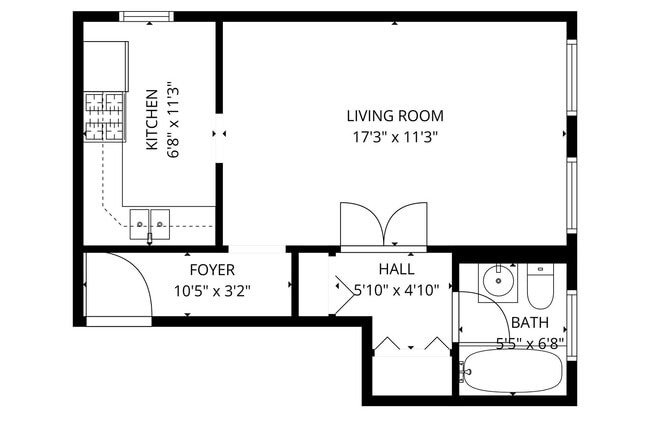 Building Photo - 133-143 Vine Ave