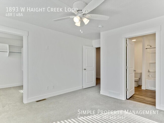 Building Photo - Luxurious 4-BD Townhouse in Farmington!