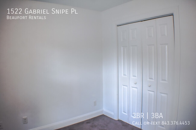 Building Photo - 1522 Gabriel Snipe Pl