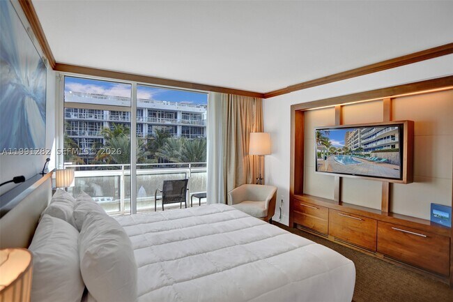 Building Photo - 6801 Collins Ave