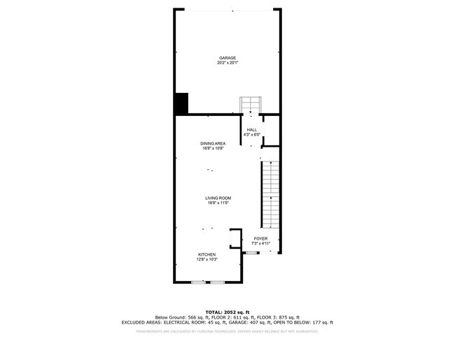 Building Photo - Private Basement Suite in Bright Co-Ed Townhome in Lehi Exchange!
