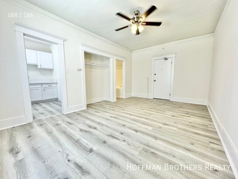 Building Photo - 341 S Alvarado St