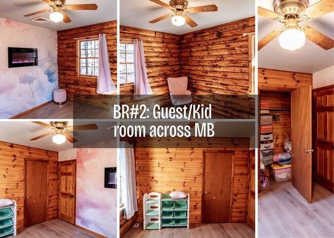 Building Photo - 2436 Linda Ln