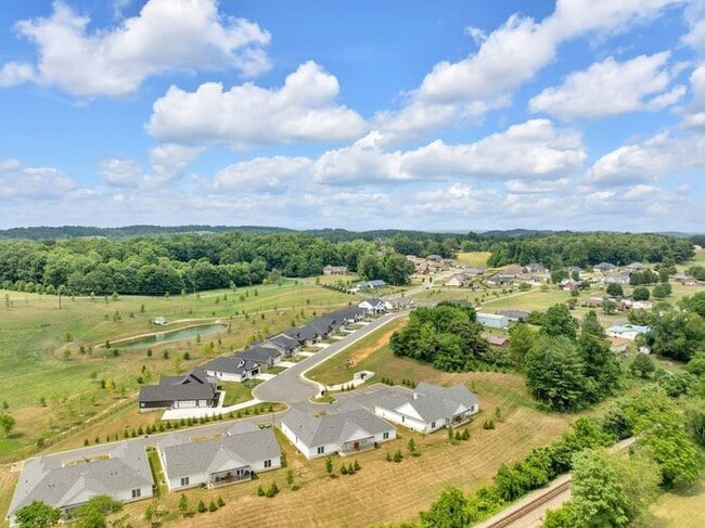 Building Photo - Wilson Knob View Condominiums