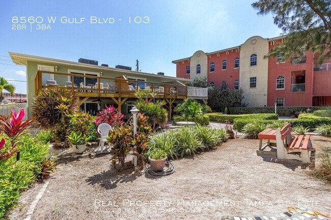 Building Photo - MAGNIFICENT RARE SUNSET BEACH HOME AVAILABLE