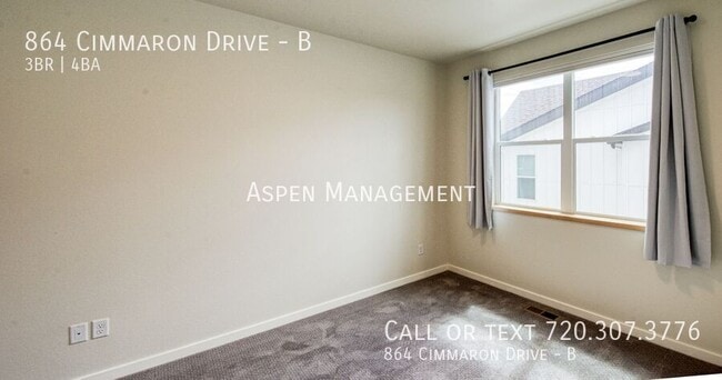 Building Photo - 864 Cimarron Dr