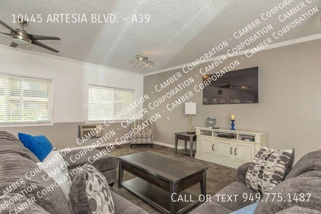Building Photo - 10445 Artesia Blvd