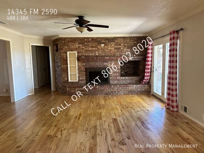 Building Photo - Amazing home south of Amarillo with worksh...